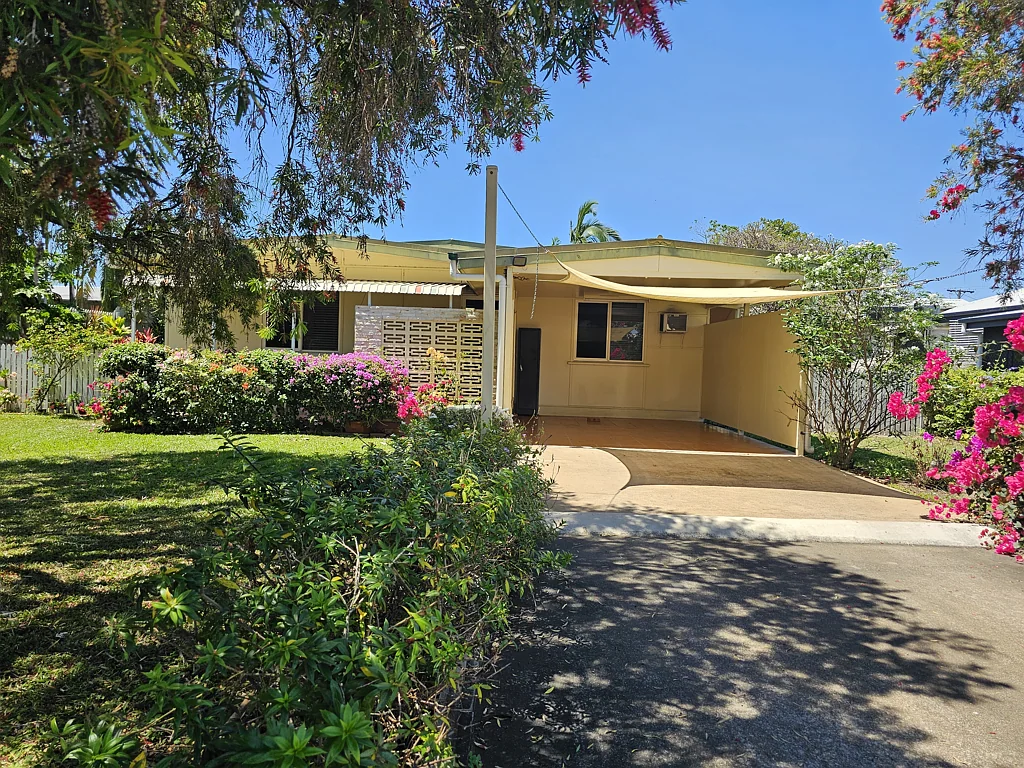 138 Munro Street, Ayr, QLD 4807