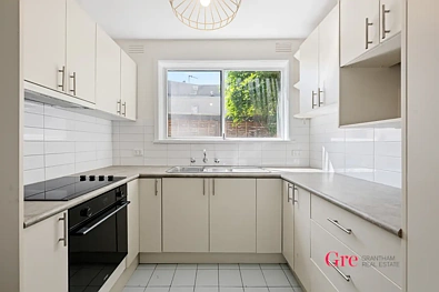 Kitchen - 3/68 Ormond Rd, Ascot Vale, VIC 3032