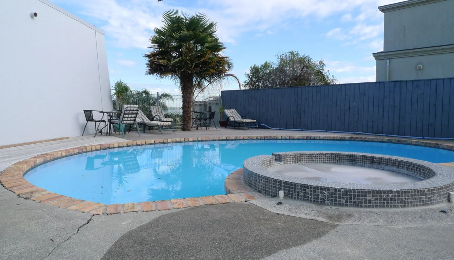 15/18 Takitimu Street, Orakei, Auckland City, 2房, 1浴