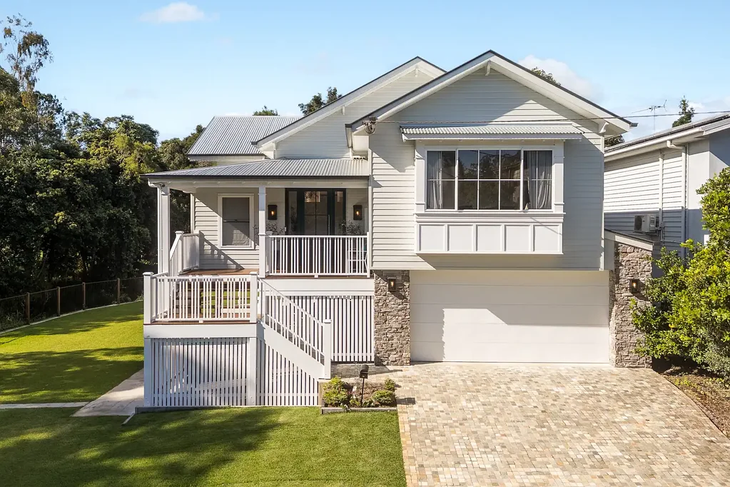 Samford Village 5Zimmer Superb sophistication, custom-designed for family luxury