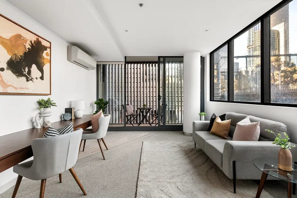102/565 Flinders Street, Melbourne, VIC 3000