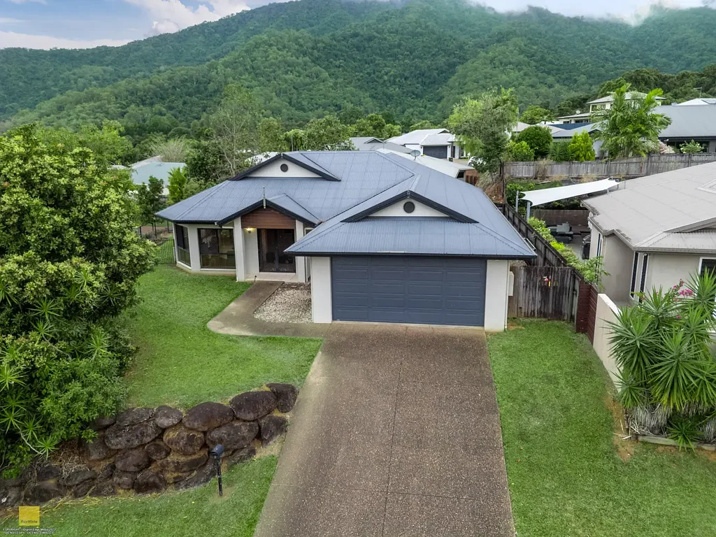 Address Withheld, Bentley Park, QLD 4869