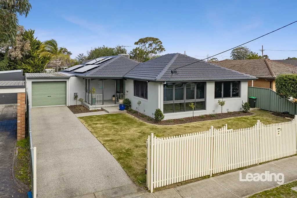 Sunbury 4房  FAMILY HOME, POOL & EXCEPTIONAL OUTDOOR ENTERTAINING!