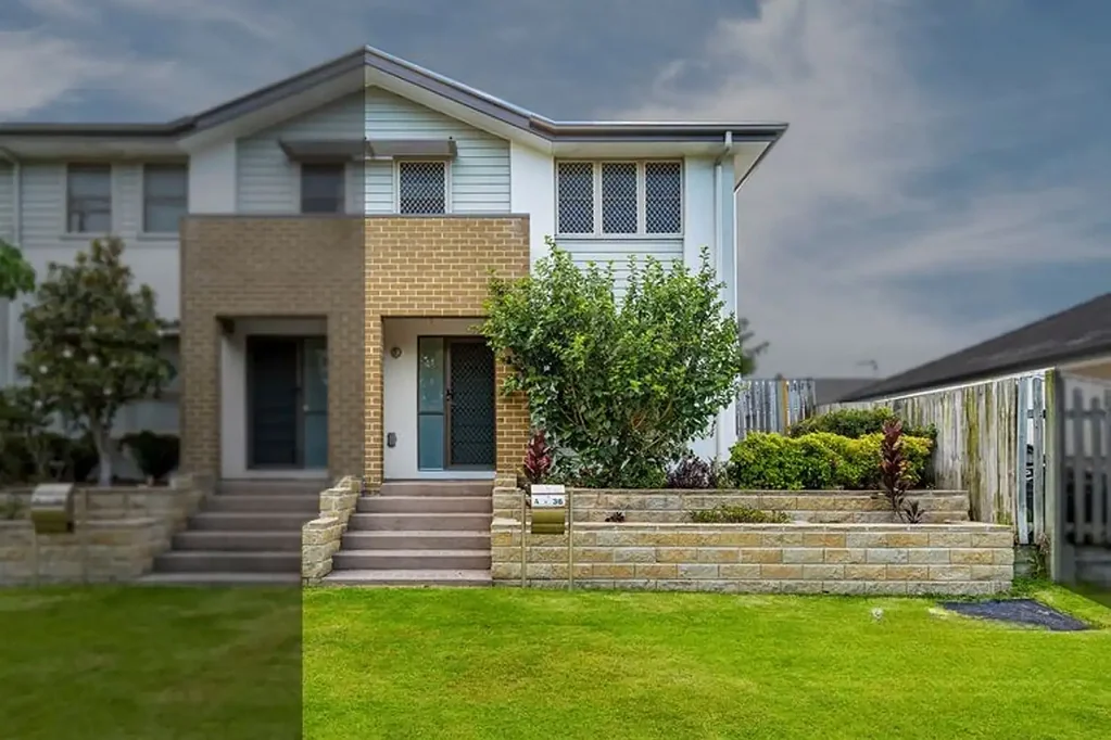 Coomera 3房  Great First Home - Renovated Townhouse