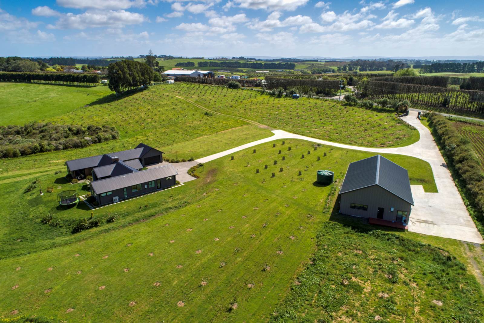 178 Batty Road, Kingseat, Auckland - Franklin, 6 ਕਮਰੇ, 0 ਬਾਥਰੂਮ