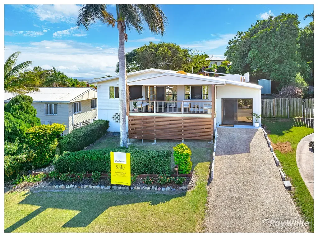 288 Denham Street Extended, The Range, QLD 4700