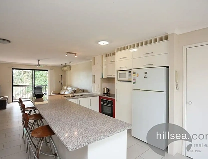 27/170 High Street, Southport, QLD 4215, 2 ਕਮਰੇ, 2 ਬਾਥਰੂਮ, Unit