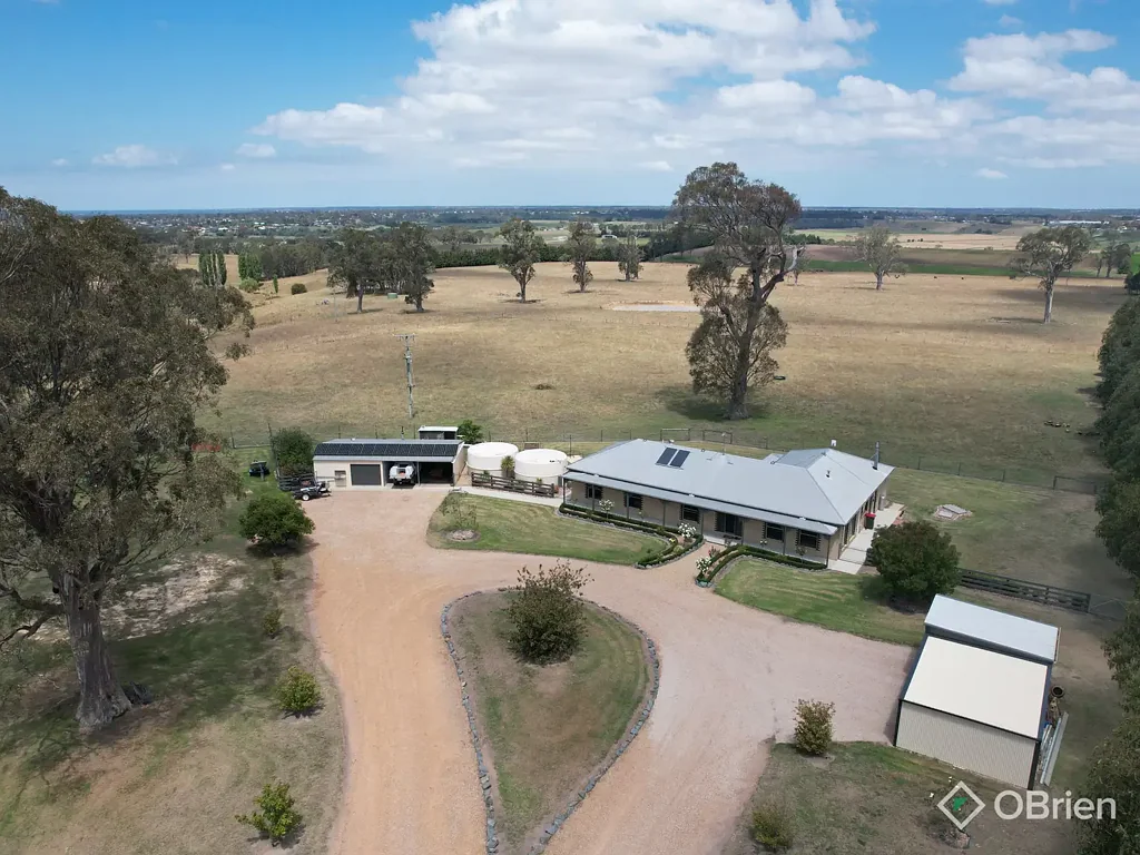 130 Jensens Road, Wy Yung, VIC 3875
