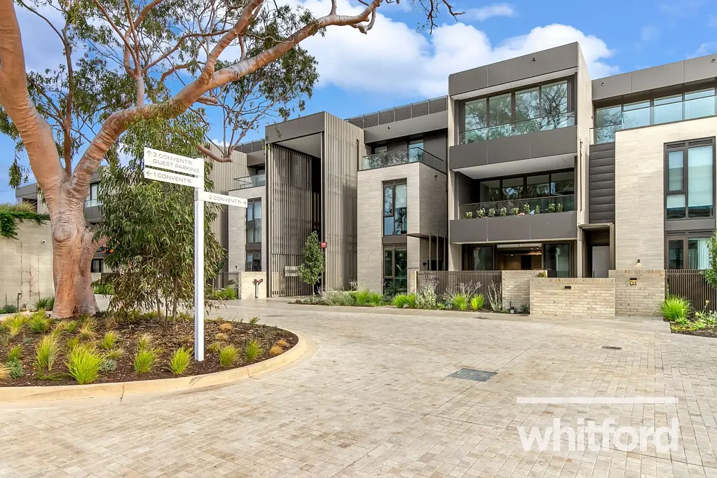 Rippleside 2房  Ground floor luxury by the Bay