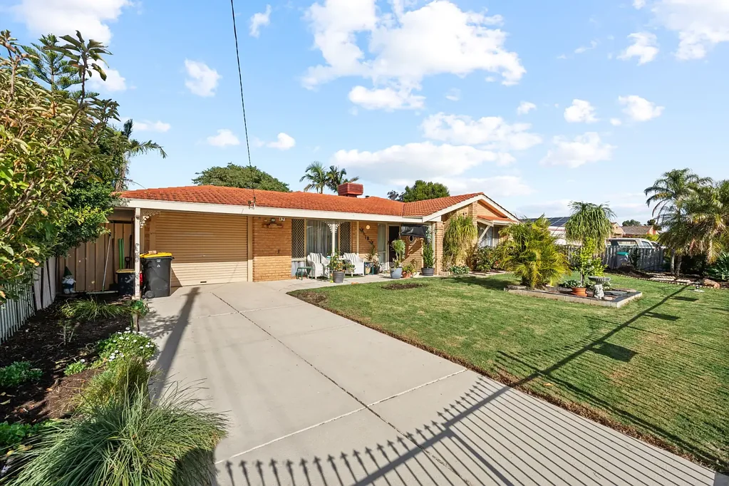 Gosnells 3Kwarto AUCTION