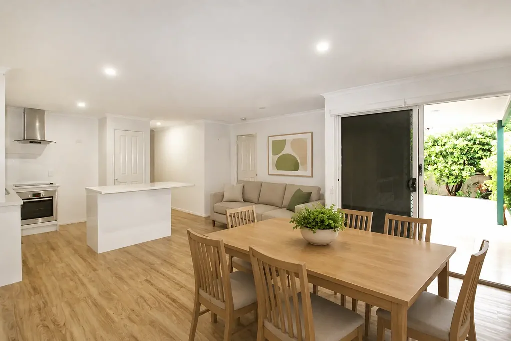 Maroochydore 3房  Lifestyle, Location & Low-Maintenance Living