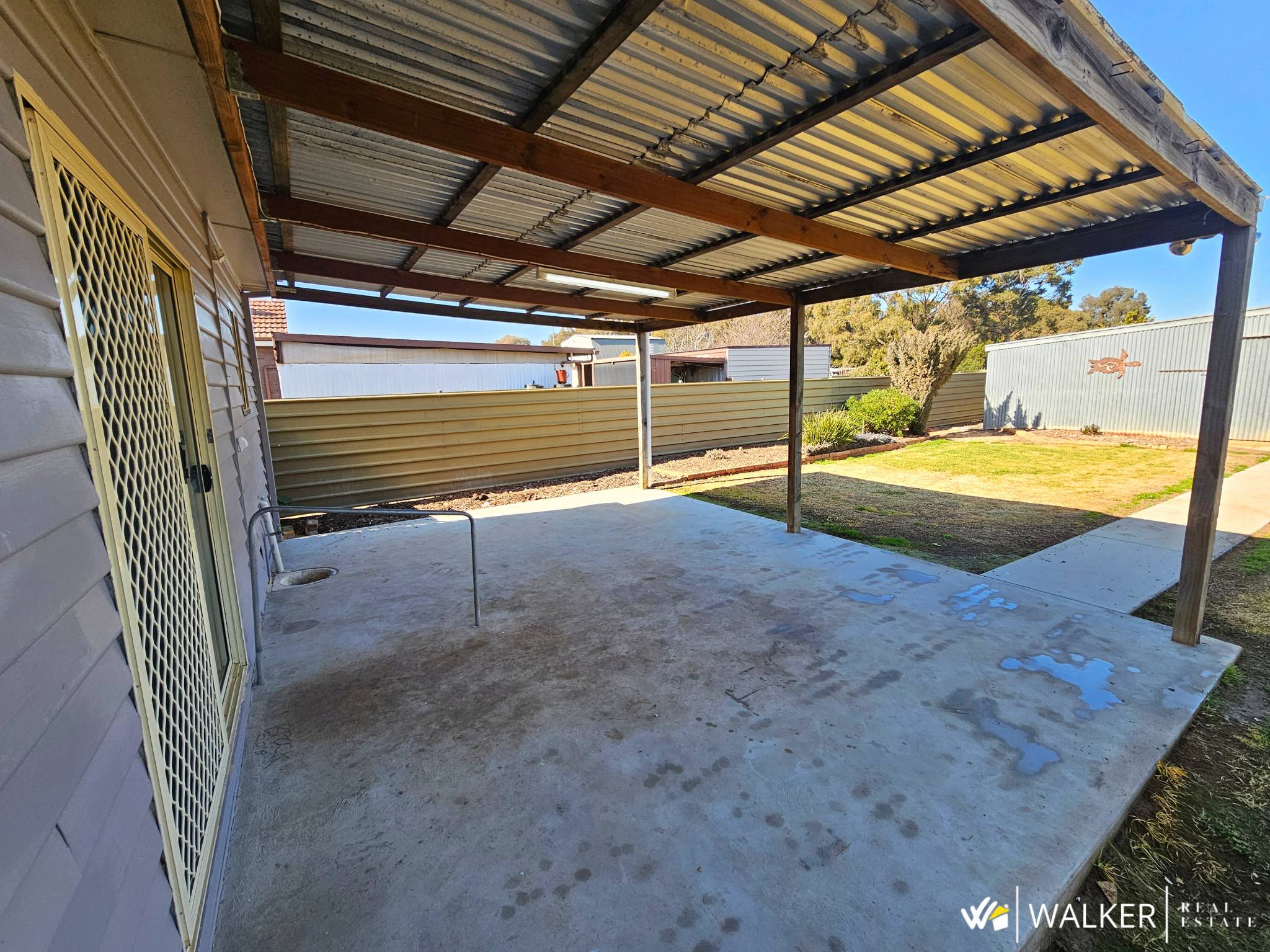 28 STATION ST, KYABRAM VIC 3620, 0 rūma, 0 rūma horoi, House