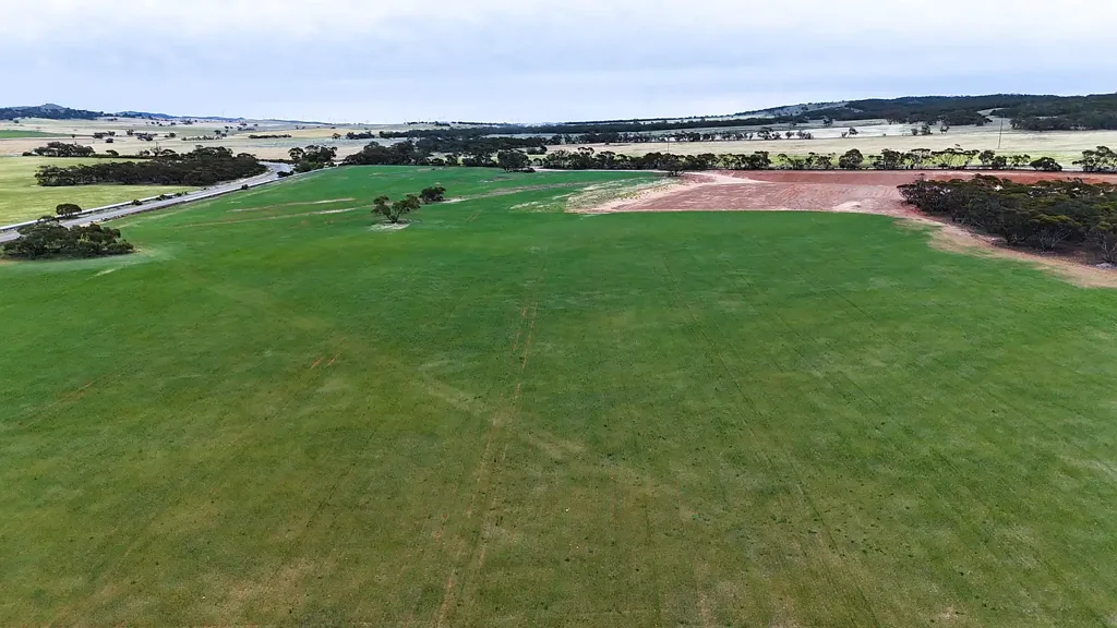 Robertstown  EOI - 424 Quarry Rd Robertstown