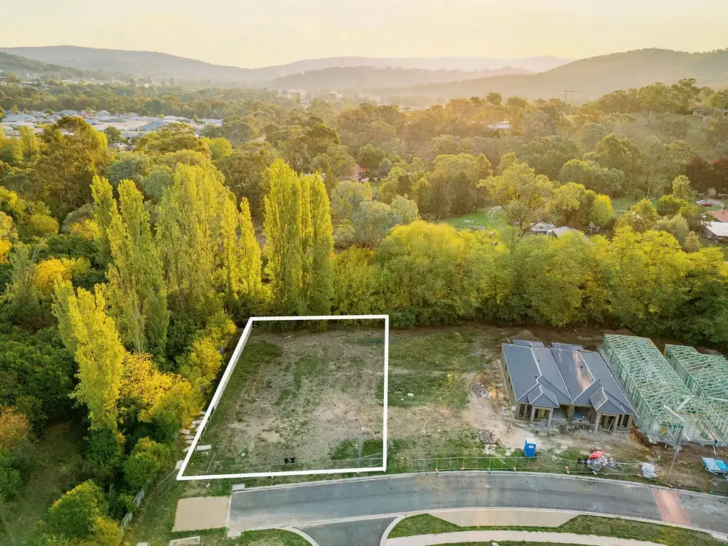 48 St Levans Place, Lavington, NSW 2641