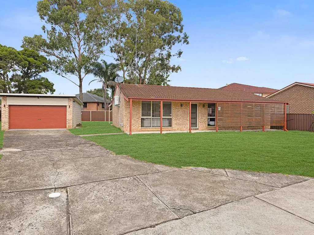 11B Meroo Street, Blacktown, NSW 2148