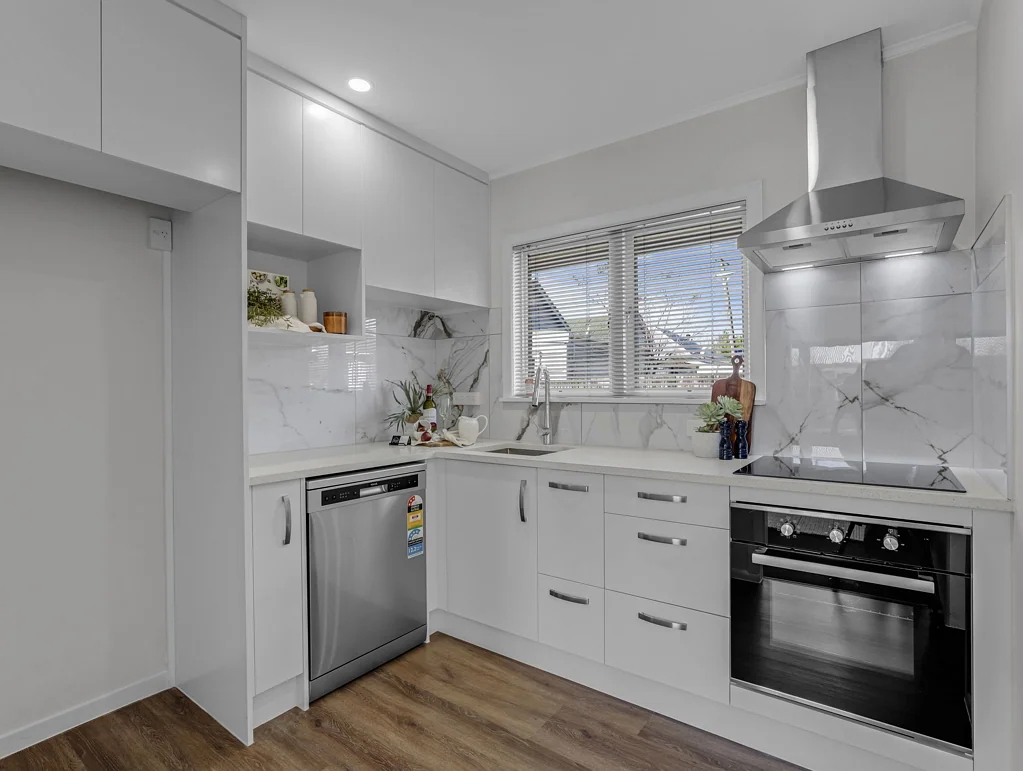 Frankton 2Moenga Fresh, Modern & Move-In Ready