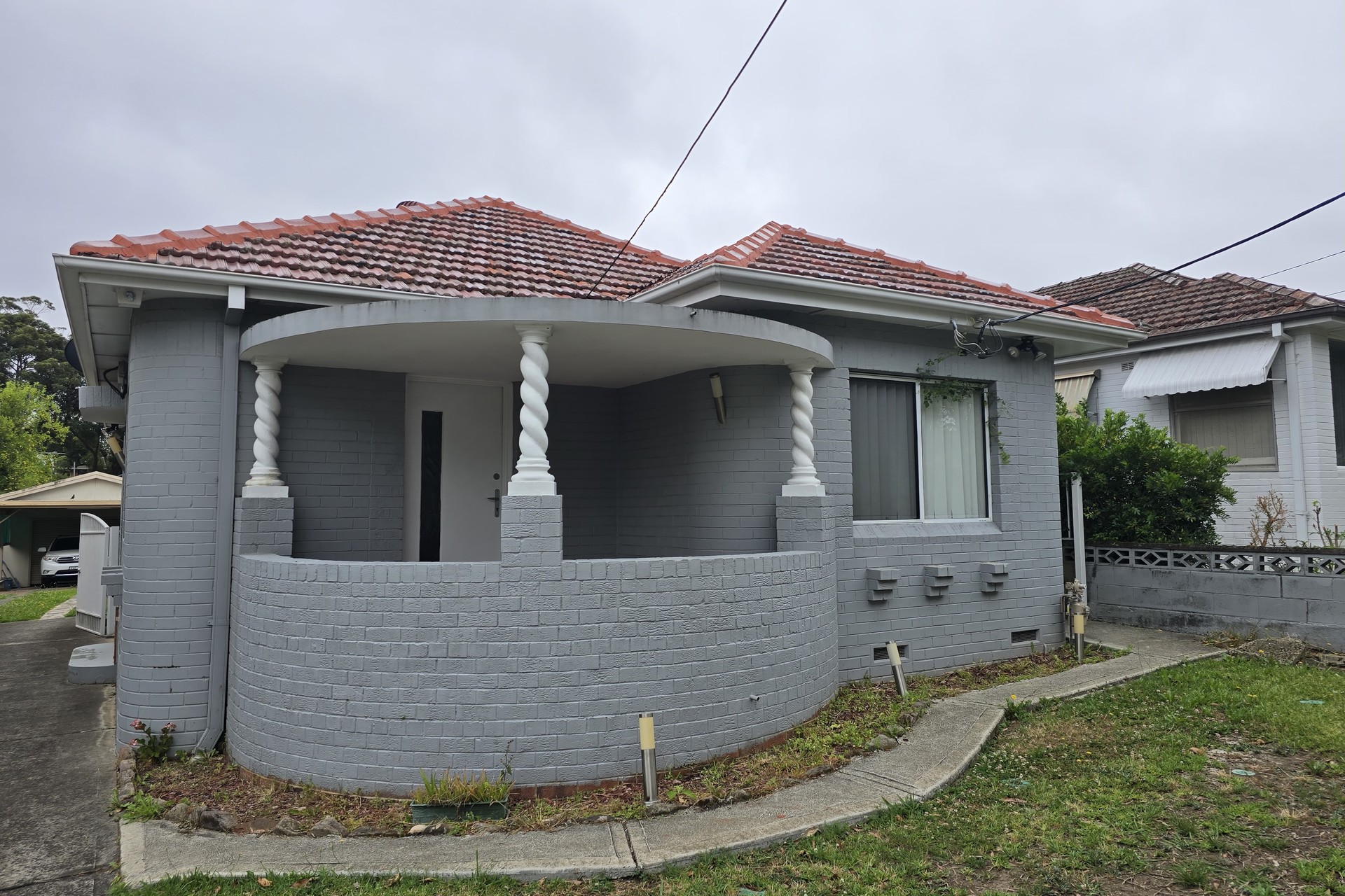 56 ELDON ST, RIVERWOOD NSW 2210, 0房, 0浴, House