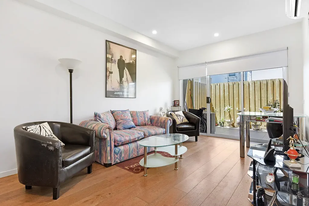 Clayton 2બેડરૂમ Chic ground floor apartment living in Central Clayton!