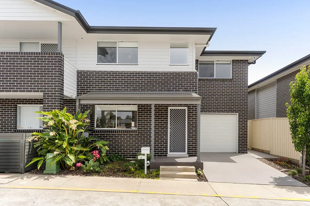 10/7 Stratford Avenue, Charmhaven, NSW 2263