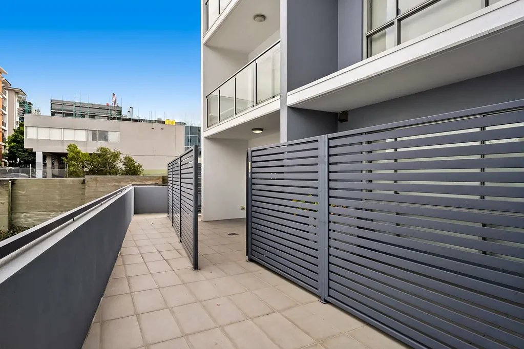 Nundah 1कमरा Ground Floor Living with Your Own Private Patio