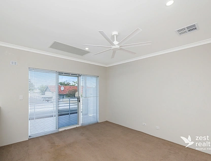 8/12 Elizabeth Street, Mandurah, Mandurah, 2 ਕਮਰੇ, 1 ਬਾਥਰੂਮ, Apartment