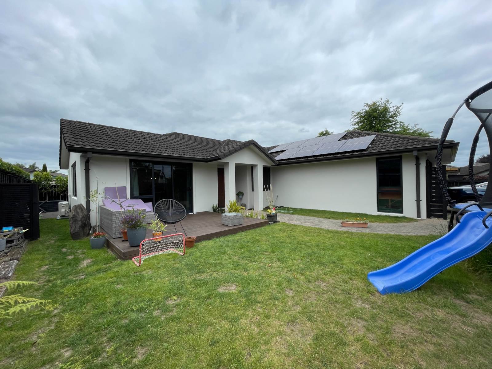 4 Lomond Court, Pyes Pa, Tauranga, 3房, 0浴, House