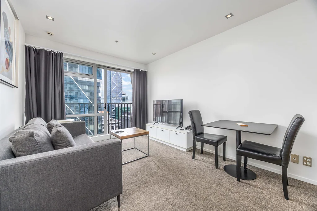 Auckland Central 1Zimmer Offers over $169,000