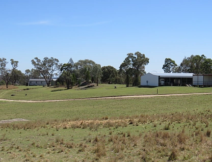 "Boondaroo" 1697 Bingara Road, Bundarra, Tamworth, 3 Kuwarto, 2 Banyo, Lifestyle Property
