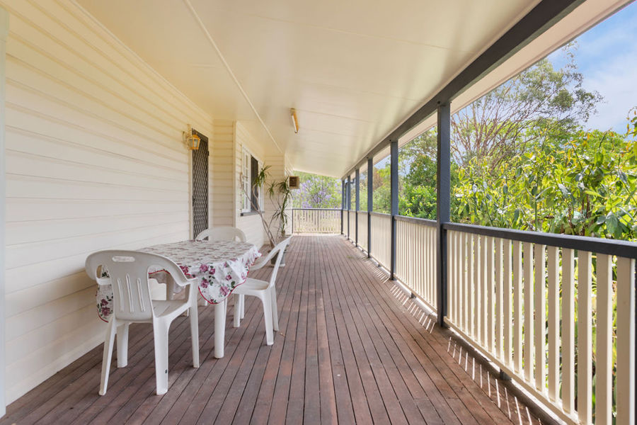 4 PARK VIEW RD, MINDEN QLD 4311, 0 ห้องนอน, 0 ห้องน้ำ, House