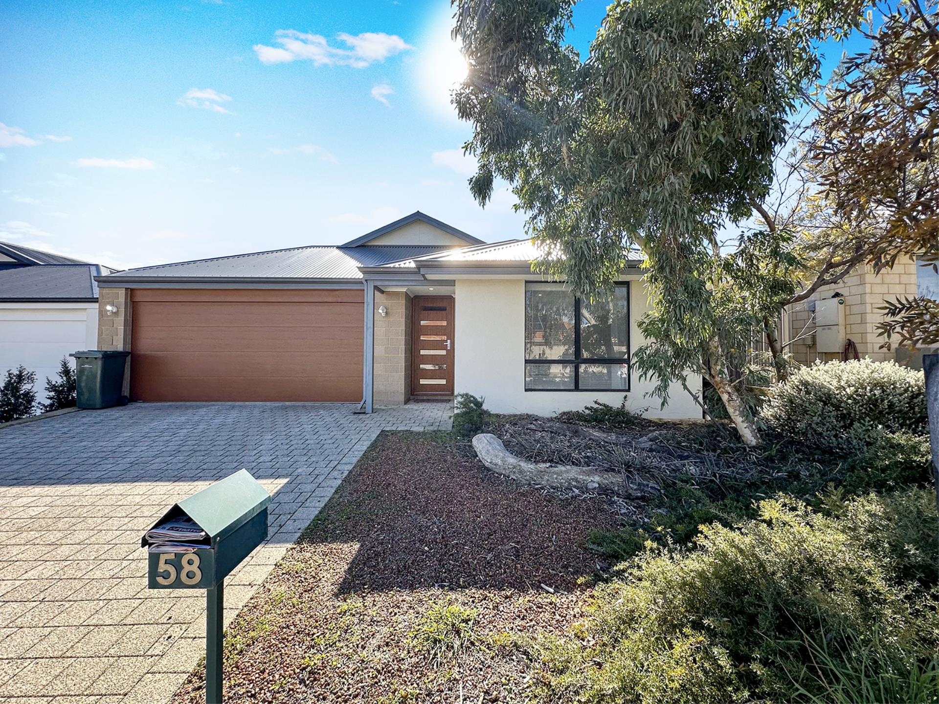 58 GALLON WAY, BYFORD WA 6122, 0 ਕਮਰੇ, 0 ਬਾਥਰੂਮ, House