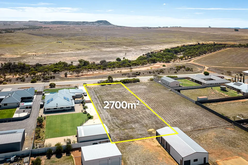 20 Cheviot Crescent, Deepdale, WA 6532