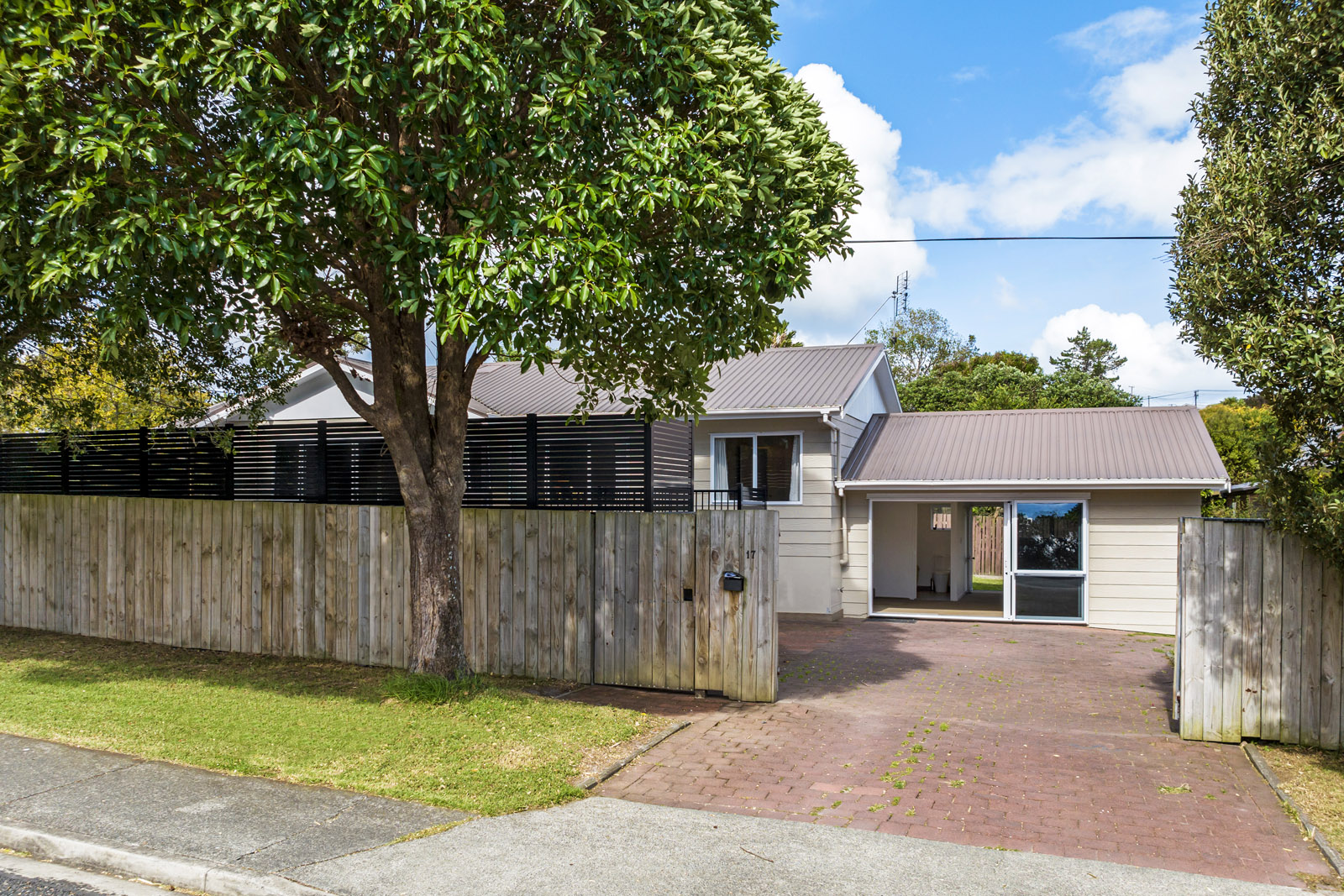 17 Brandon Road, Manly, Auckland - Rodney, 3 રૂમ, 1 બાથરૂમ, House