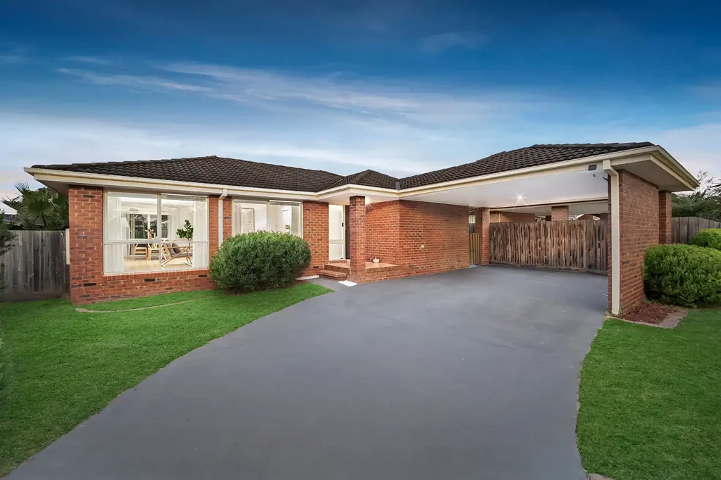 3 Rochelle Court, Wantirna South, VIC 3152