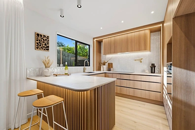 14D Gerontius Glade, Torbay, North Shore City, 4 침실, 2 욕실, House