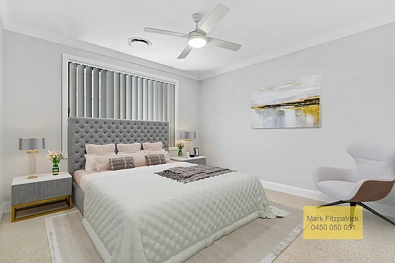 3 Daisyvale Crescent, Wilton, NSW 2571, 4 slaapkamers, 2 badkamers, House
