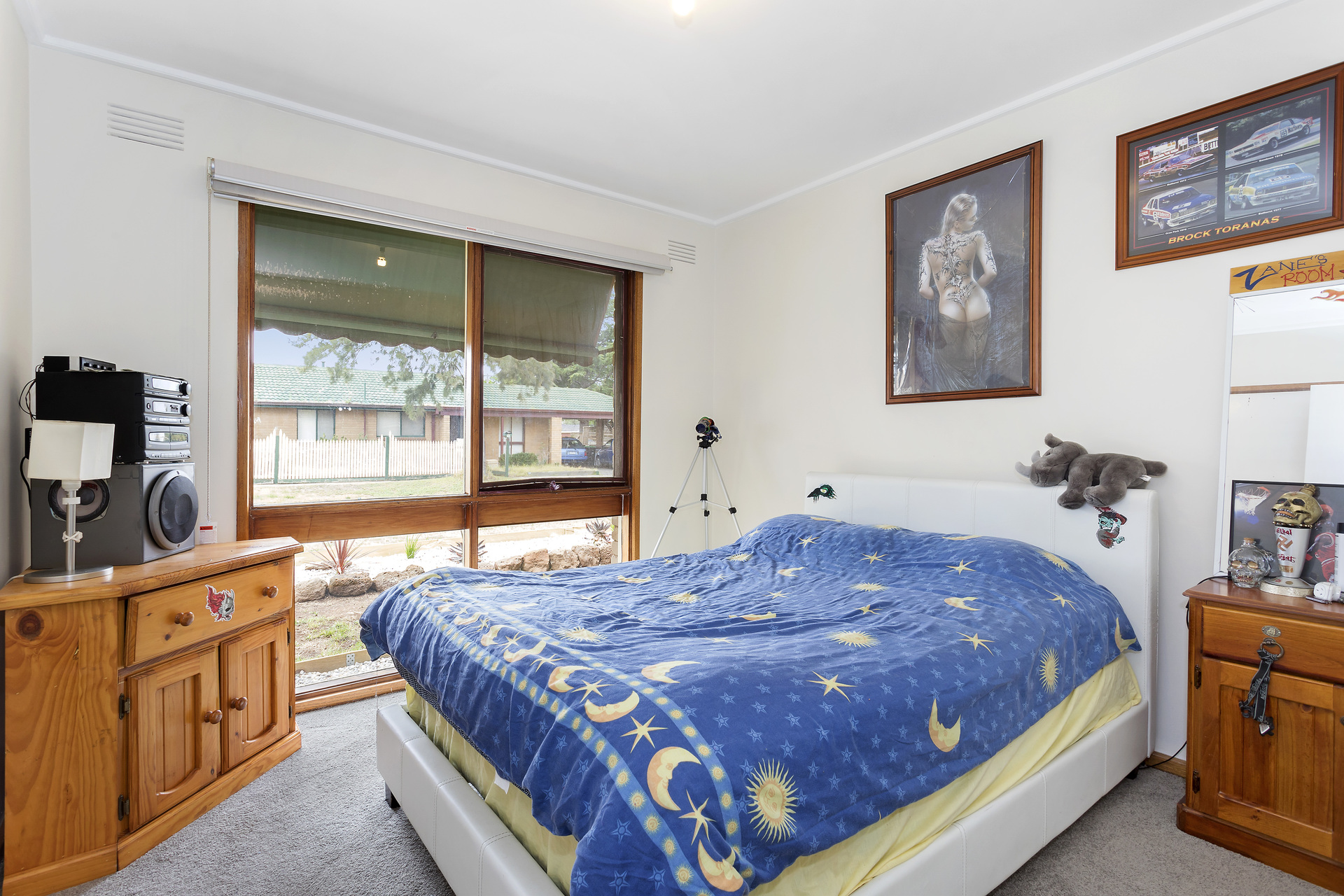 36 FIRST AV, MELTON SOUTH VIC 3338, 0房, 0浴, House