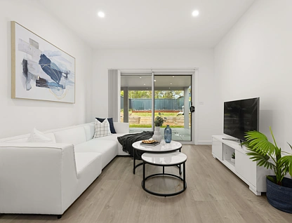106B Duncan Street, Vincentia, South Coast, 4 habitaciones, 3 baños, Apartment