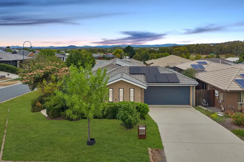 1 Gulwan Street, Ngunnawal, ACT 2913