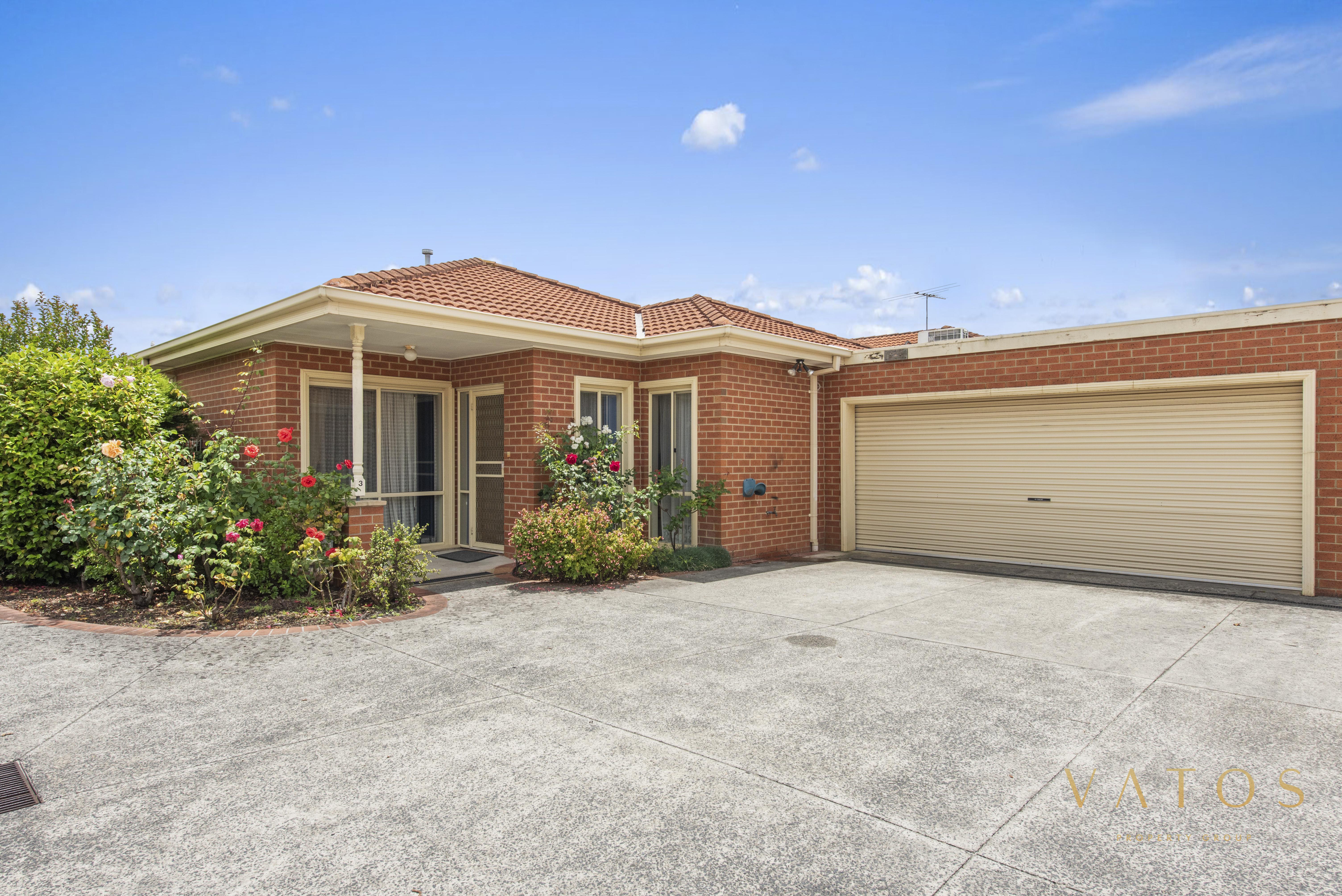 318 JONES RD, SOMERVILLE VIC 3912, 0房, 0浴, Unit