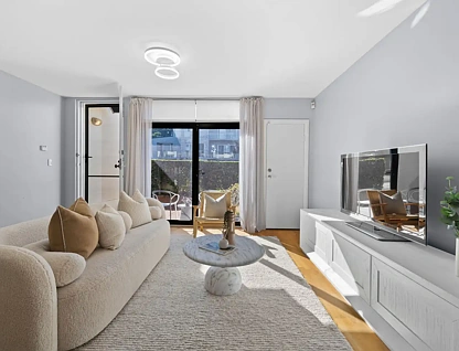 32 Fortescue Street, Chiswick, Inner West, 3 침실, 2 욕실, Townhouse