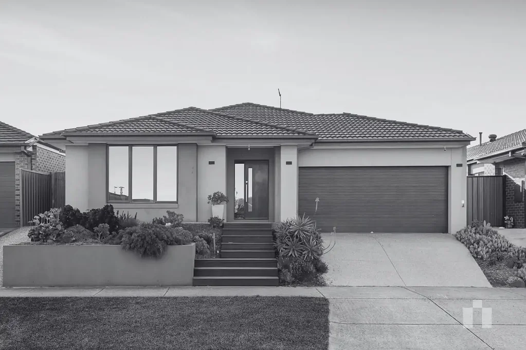 Mernda 4房  Make more of the journey.