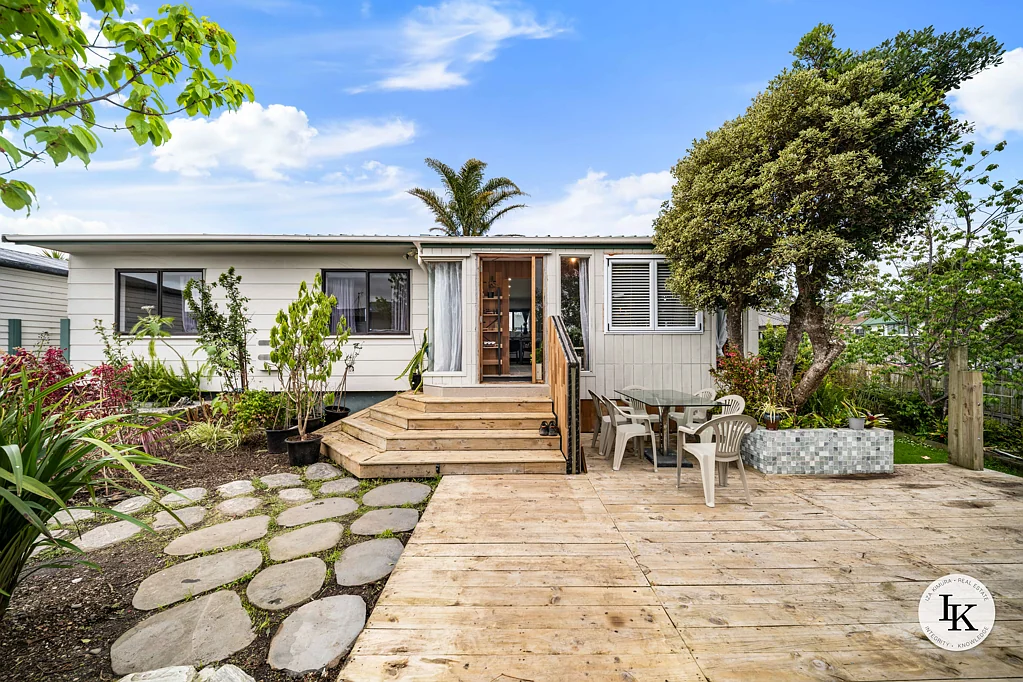 1/19 Glenlea Place, Flat Bush, Manukau City, Auckland