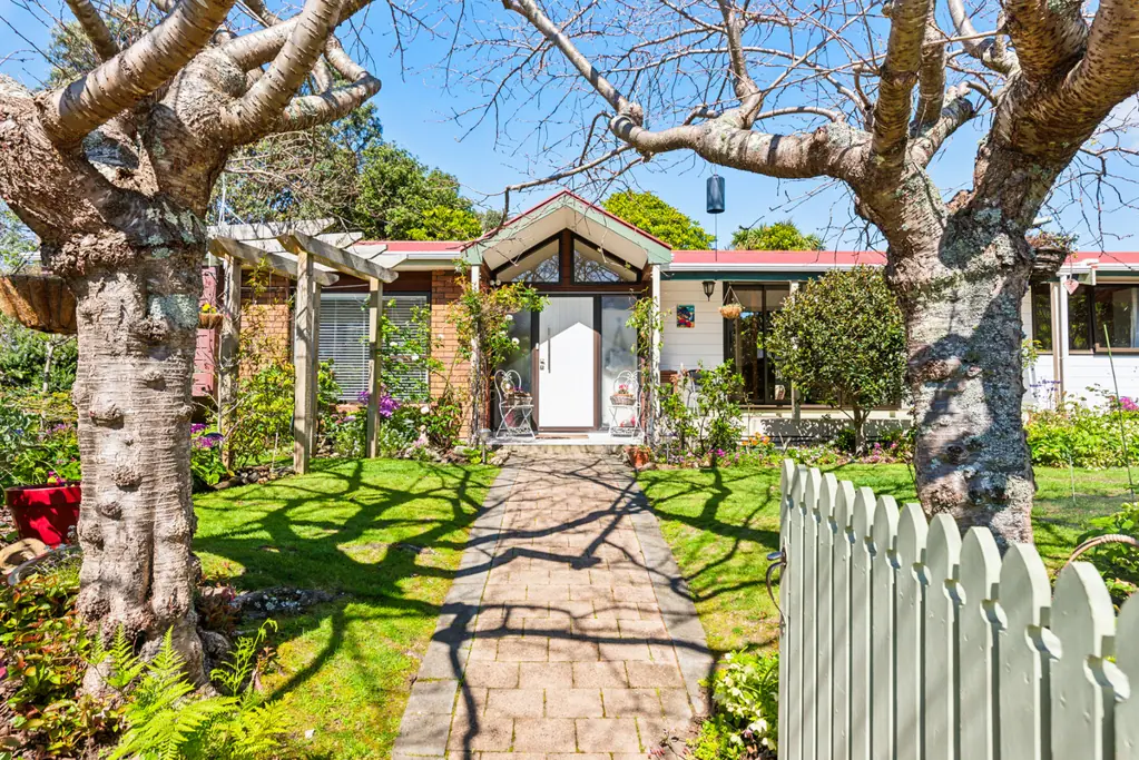 31 Walton Avenue, Waikanae, Wellington
