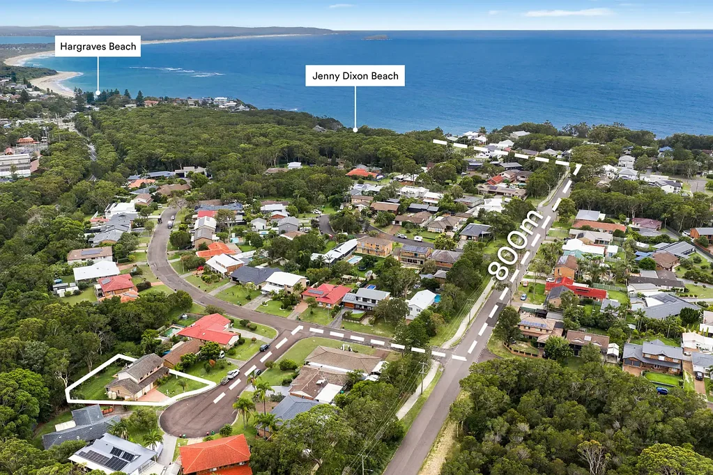 3 Koala Close, Norah Head, NSW 2263