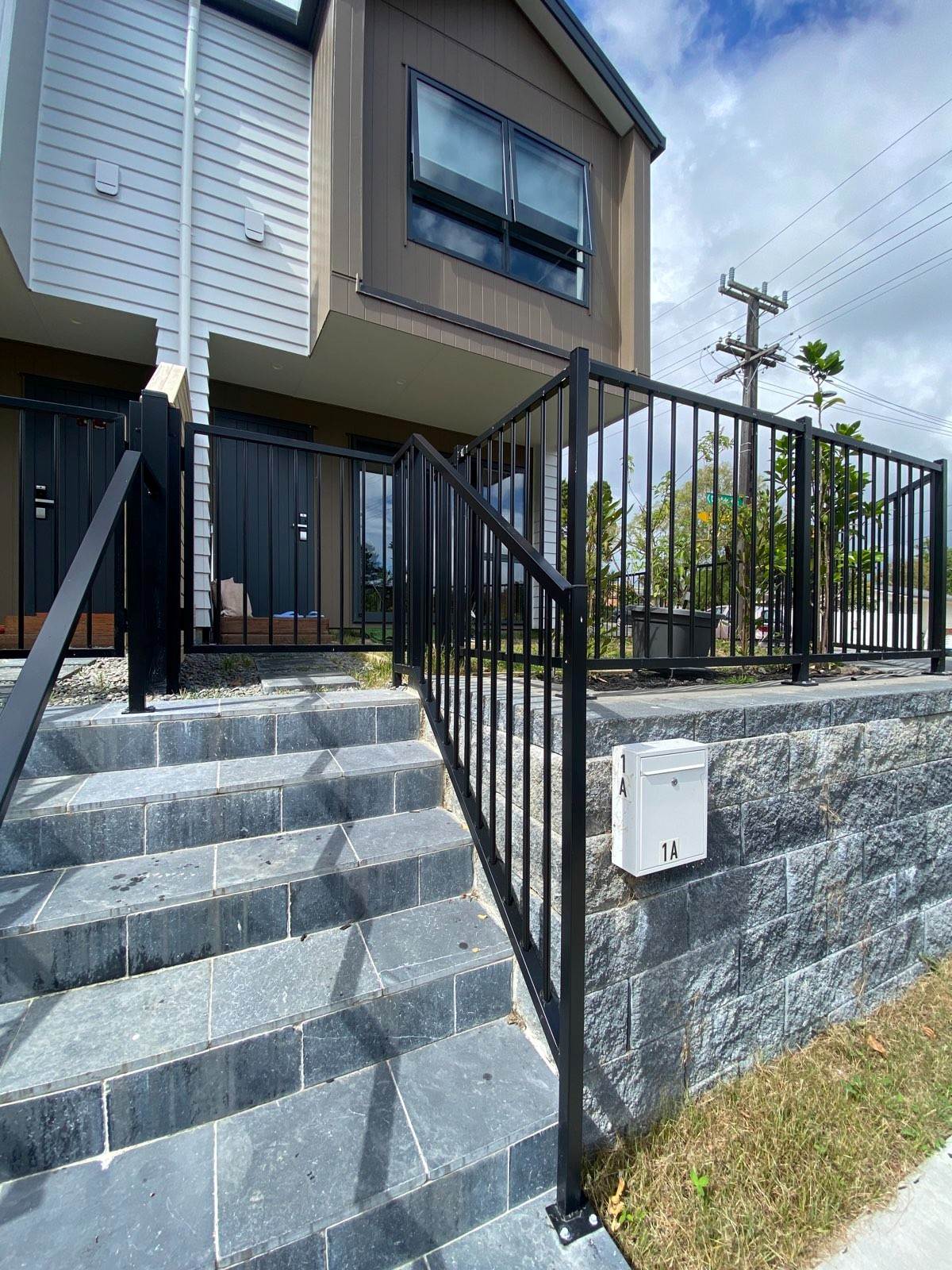 1a Dundale Avenue, Blockhouse Bay, Auckland, 2房, 1浴, Townhouse