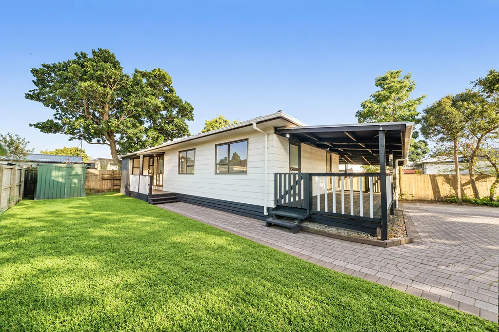 Manurewa 3房  Your Opportunity Starts Here