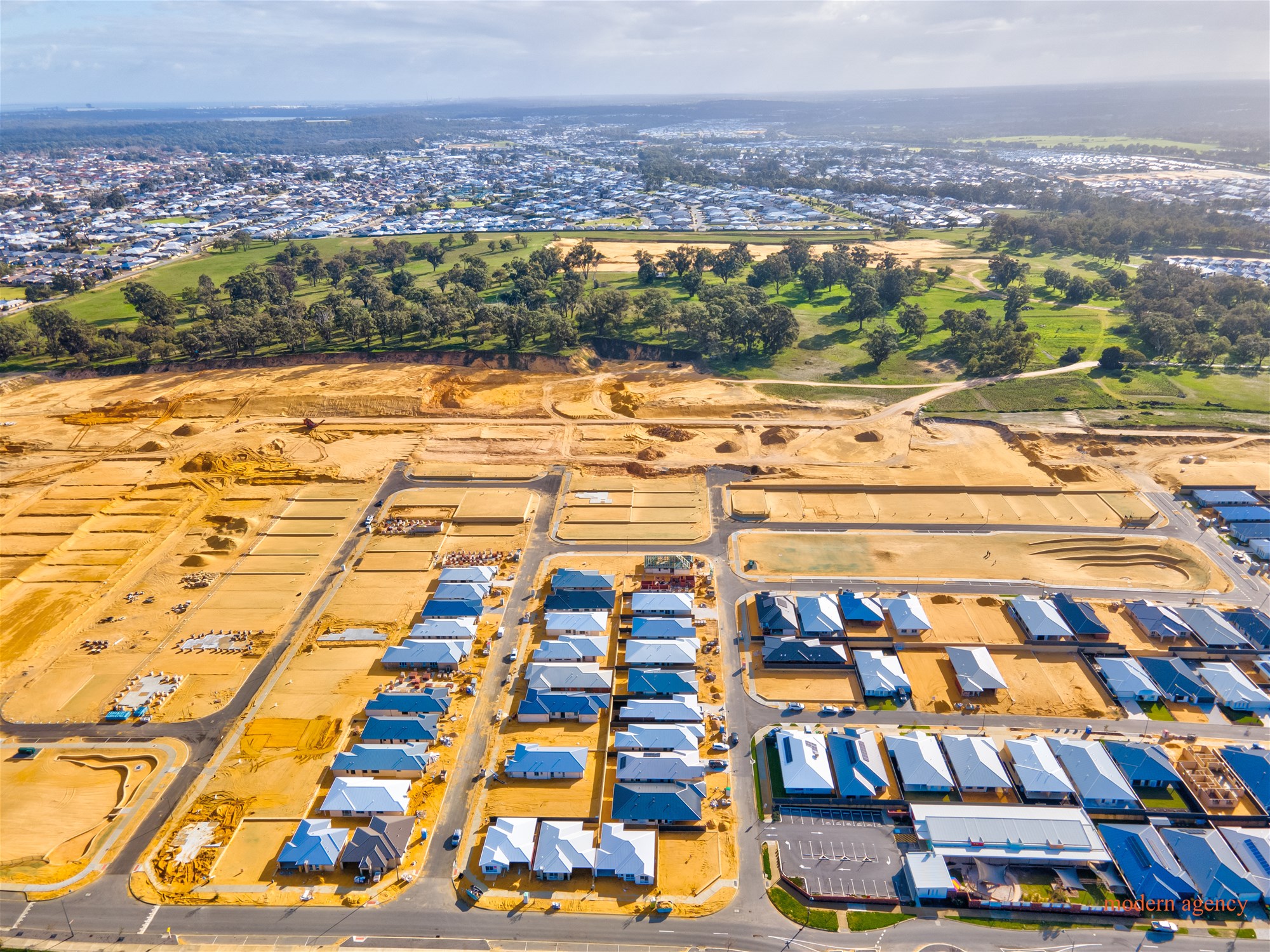 8 BURNISHED DR, BALDIVIS WA 6171, 0 Schlafzimmer, 0 Badezimmer, Section