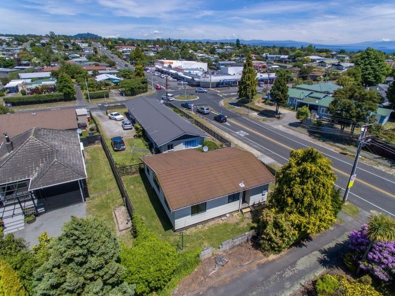 2/204 Rifle Range Road, Tauhara, Taupo, 2 Bedrooms, 1 Bathrooms