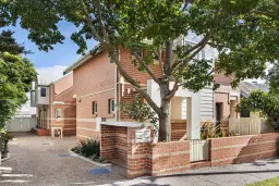 UNIT 3 68 FOSTER ST, Leichhardt