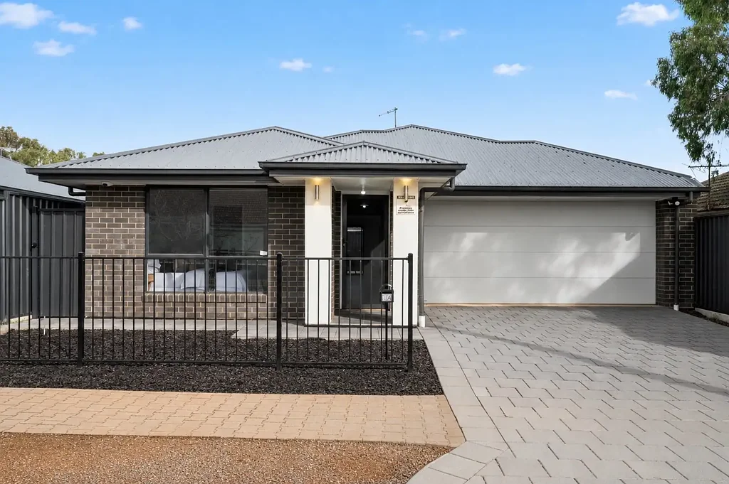 Smithfield Plains 3部屋 Fresh Build Feels, Bright New Beginnings
